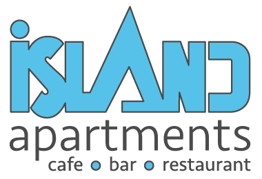 Island appartments auf Agathonisi Island